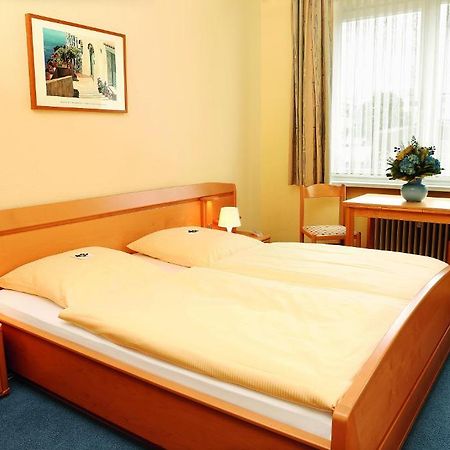 Hotel Pacific Hamburg Eksteriør bilde