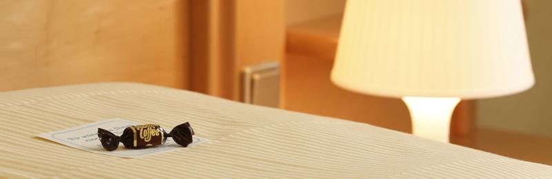 Hotel Pacific Hamburg Eksteriør bilde