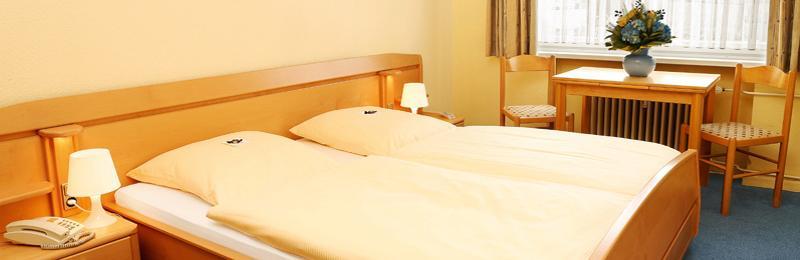 Hotel Pacific Hamburg Eksteriør bilde